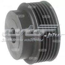 5001850092 Renault (RVI) Обгонная муфта генератора