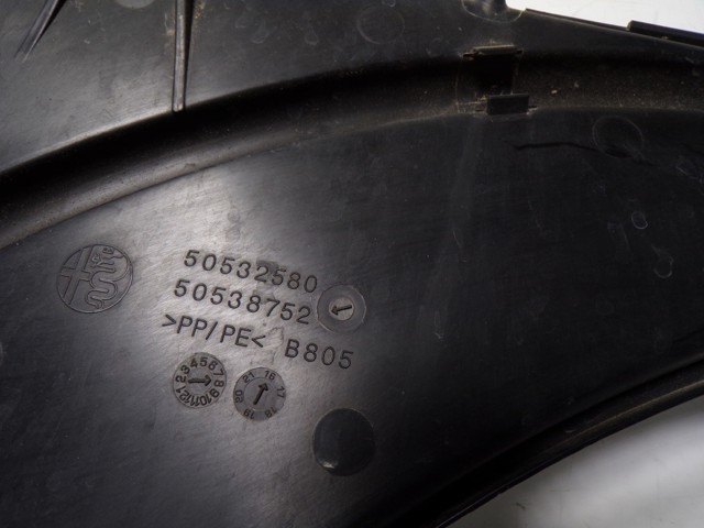 Бачок омывателя лобового стекла Fiat/Alfa/Lancia 50557802 цена, от 83.24 USD