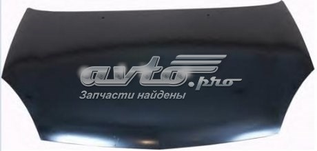 FP5604280 FPS Капот