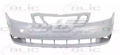 Купить 6530071 Polcar Буфер (бампер) передний