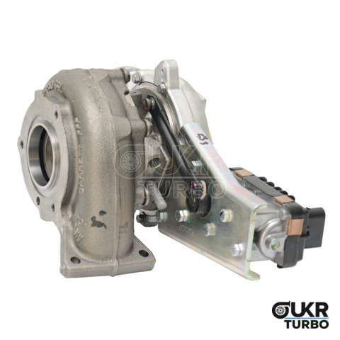Турбонагнетатель Garrett 7577799022S цена, от 977.99 USD