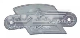Левый фонарь указателя поворота DAF 1846491