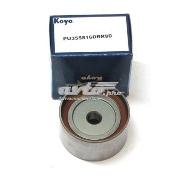 PU355816RR9D Koyo ролик ремня грм паразитный (Левый)