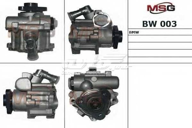Купить BW8002KIT Emmetec 