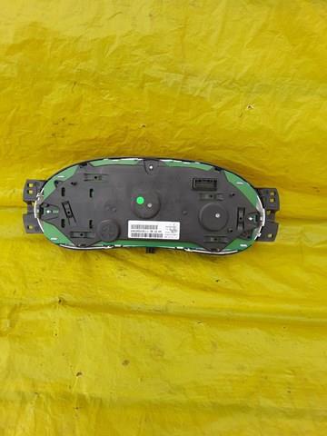 248100621R Renault (RVI) Щиток приборов