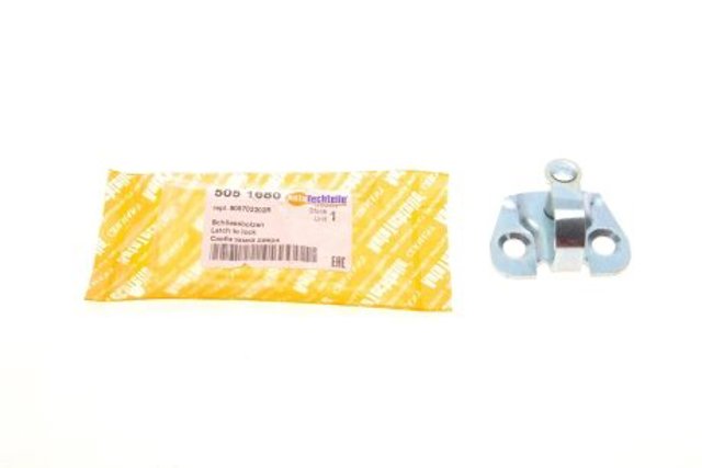 Купить 5051680 Autotechteile Зацеп замка крышки багажника
