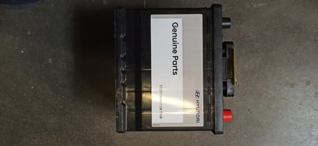 LP370APE045CH2 HYUNDAI Batería original y equivalente