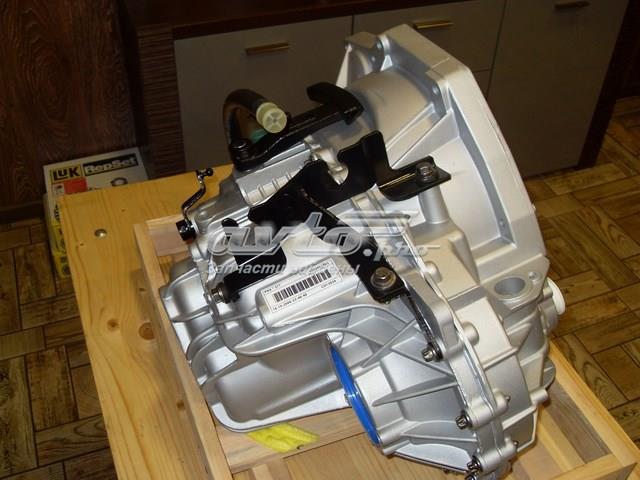 7701478260 RENAULT Caja de cambios original y equivalente