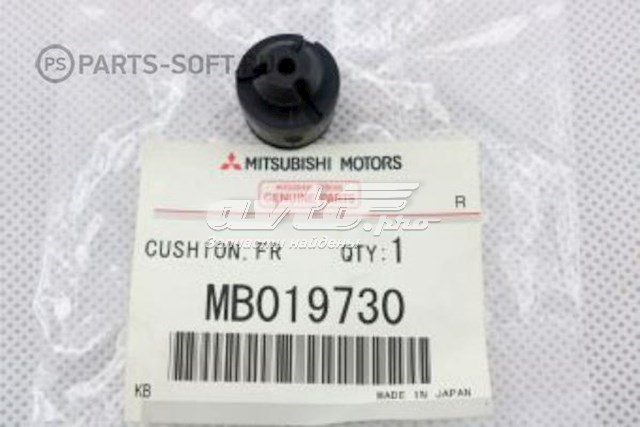 Grade de proteção de portas para Mitsubishi Lancer (CY_A, CZ_A)
