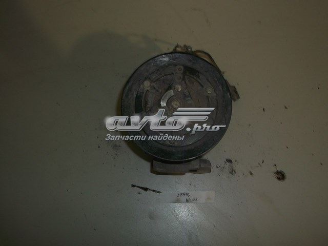 Компрессор кондиционера 883200K080 Toyota