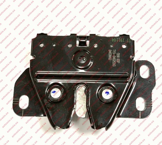  T158402050 Chery