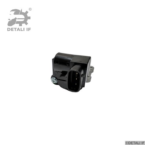 DF15966 Detali IF Válvula (regulador) de marcha a vácuo