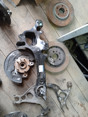 6G915A968 Ford 