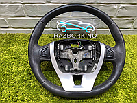 484309781R Renault (RVI) рулевое колесо