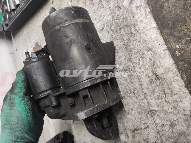 0001362603 Bosch Стартер автомобиля