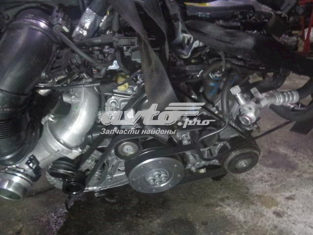 Motor montado para Mercedes ML/GLE (W166)