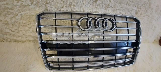 Купить 4H0853651AAT94 VAG Решетка радиатора
