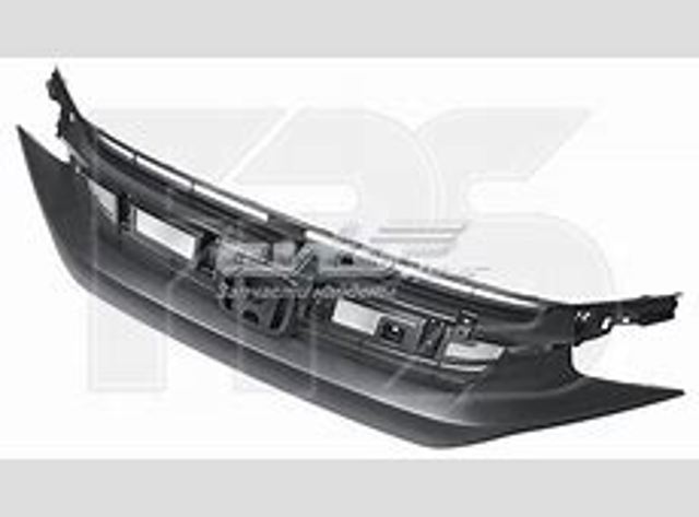 Молдинг решетки радиатора, правый FPS FP3034994