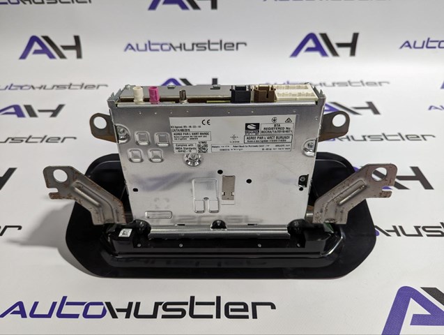 Купить 2591A6RR0D Nissan/Infiniti 