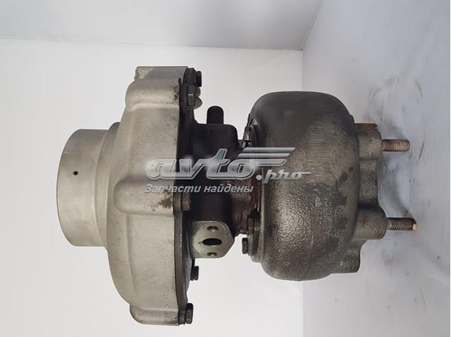 228 TM 17808 000 Mahle Original turbina