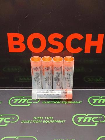 Распылитель дизельной форсунки Bosch DLLA150P1734 цена, от 30.97 USD