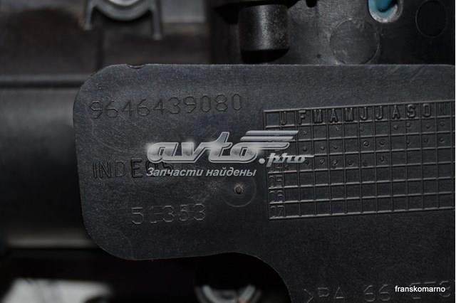9646439080 PEUGEOT Termostato original y equivalente