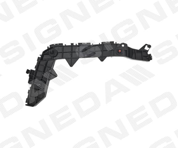 Направляющая заднего бампера левая FPS FP8177961 цена, от 53.60 USD
