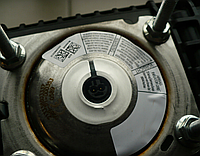  Renault (RVI) 985T05170R