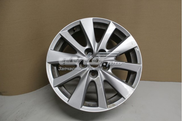 9965617070 Mazda Докатка (аварийное запасное колесо)