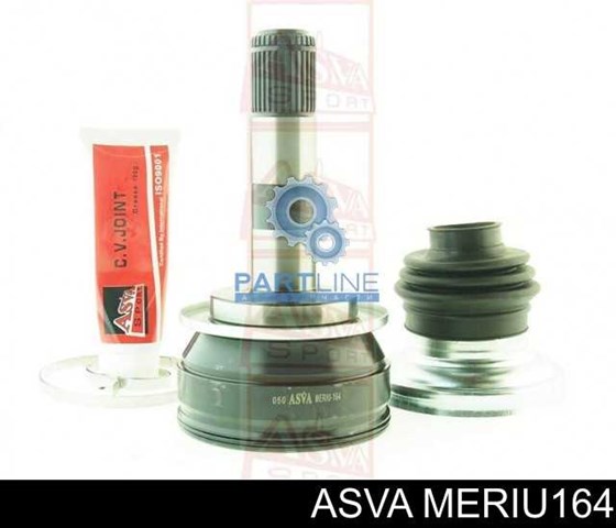 MERIU164 Asva 
