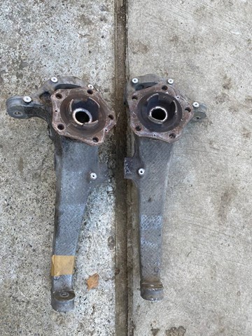  97034115805 Porsche