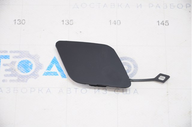 Заглушка буксировочного крюка в передний бампер FPS FP1717921 цена, от 16.55 USD