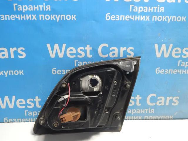 265553Y528 Nissan/Infiniti Задняя левая внутренняя фара
