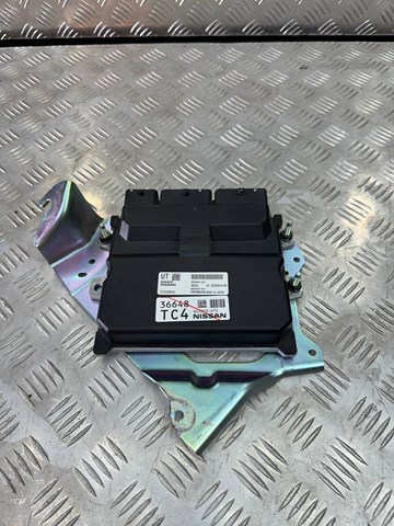 237036RA3A Nissan/Infiniti Мозги двигателя