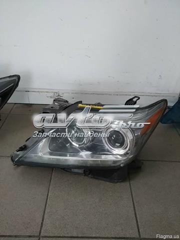8118560F80 Toyota Фара