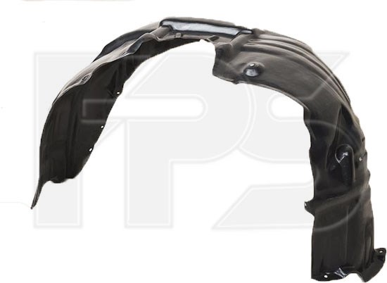 FP7027388 FPS Подкрыльник переднего крыла, правый