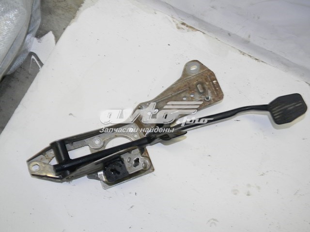 1358943 Ford pedal do freio