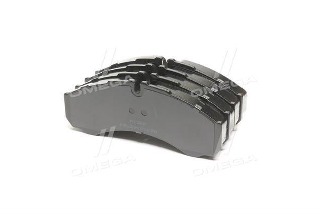 Задние тормозные колодки RD29121STD Rider