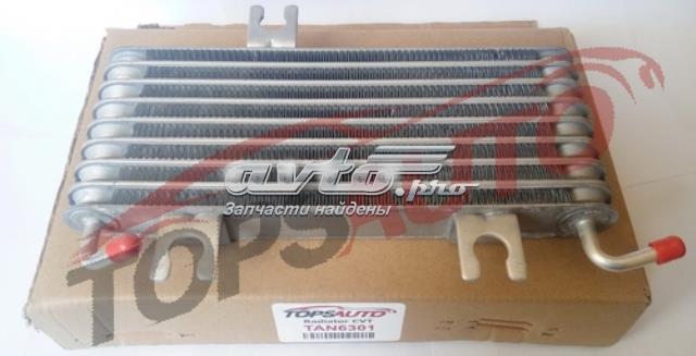 Радиатор охлаждения, АКПП/КПП Topsauto TAN6301 цена, от 75.60 USD
