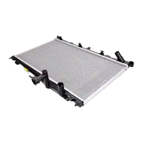 Радиатор R12367 Sato Tech