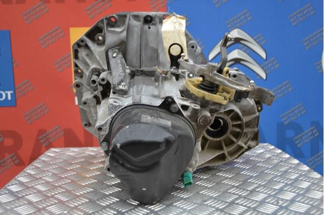 Коробка переключения передач Renault (RVI) JR5060 цена, от 204.07 USD