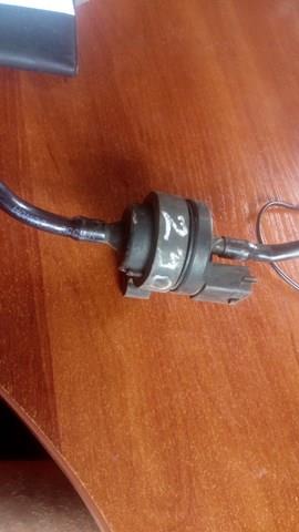 Купить 280142412 Ford Клапан вентиляции бензобака