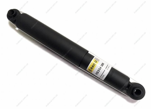 Стойка амортизатора задняя Raiso RS314608 цена, от 19.02 USD