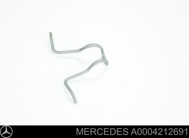  A0004212691 Mercedes