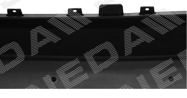 Купить PDG04136BA Signeda Бампер передний, верхняя часть
