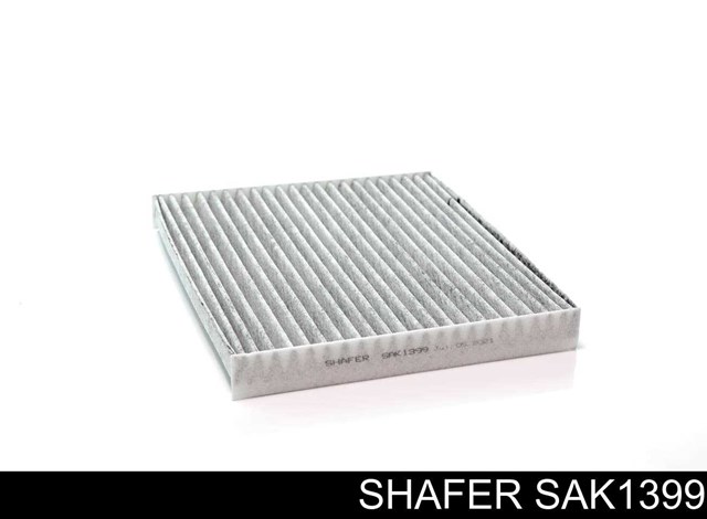 SAK1399 Shafer Внутрисалонный фильтр