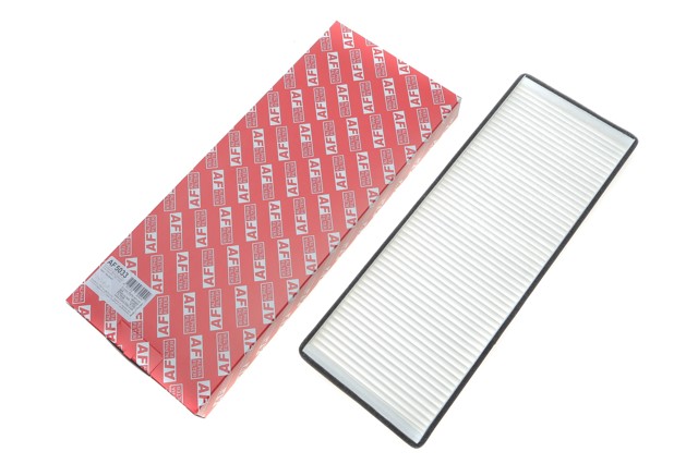 Фильтр воздушный отопителя Alpha Filter AF5033 цена, от 3.08 USD