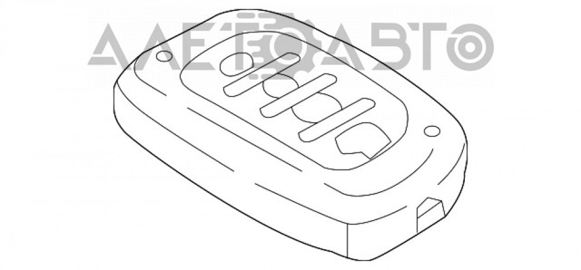  Hyundai/Kia 95440D3100NNA цена, от 115.11 USD