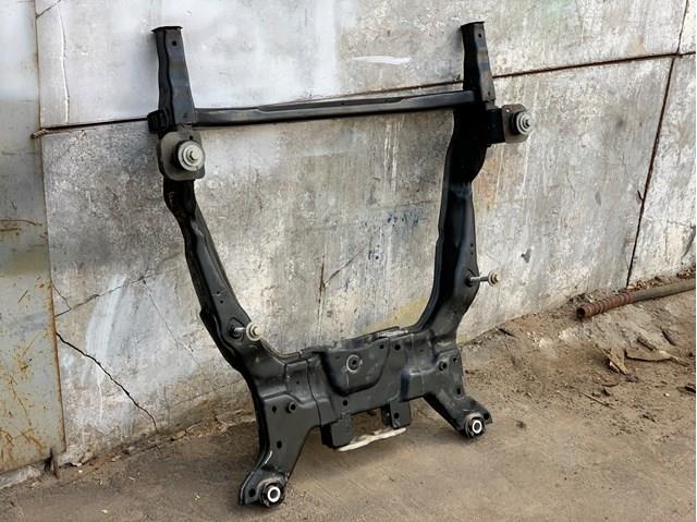 HG9Z5C145C Ford балка передней подвески (подрамник)