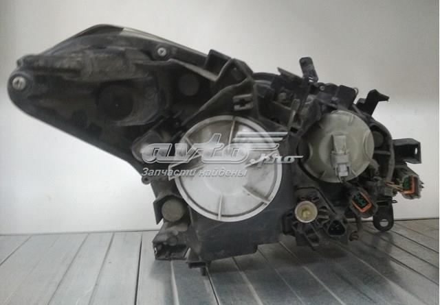 Фара левая Nissan/Infiniti 260601ML4D цена, от 571.39 USD